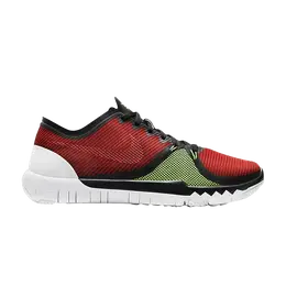 Nike Кроссовки Free Trainer 3.0 V4, красный 749361 066