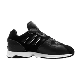 Adidas Кроссовки Y-3 ZX Run 'Black', черный g54062 | black