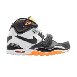 Nike Кроссовки Air Trainer SC 2 'Total Orange', серый 443575 003 | total orange