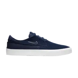 Nike Кроссовки Shane SB 'Midnight Navy', синий bv0657 400 | midnight navy
