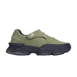 New Balance Кроссовки 8040 'Dark Peridot', зеленый u8040uoc | dark peridot