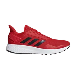 Adidas Кроссовки Duramo 9 'Active Red', красный f34492 | active red