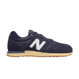 New Balance Кроссовки 520 'Dark Blue Gum', синий u520cs | dark blue gum