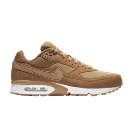 Nike Кроссовки Air Max BW 'Wheat', желто-коричневый 881981 200 | wheat
