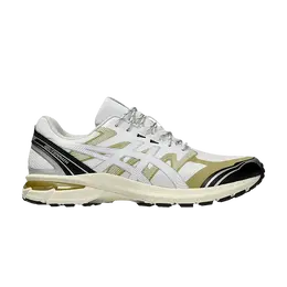 Asics Кроссовки Gel Terrain 'White Lake Grey', белый 1203a342 100 | white lake grey