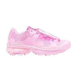 Salomon Кроссовки 11 By Boris Bidjan Saberi x Bamba 5 'Pink Panther', розовый l40785400 pink panther 035 | pink panther