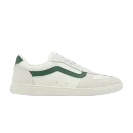 Vans Кроссовки V3982CL Mark 'White Green', белый 6733810001 | white green