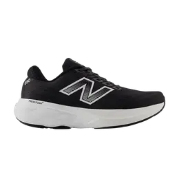 New Balance Кроссовки Fresh Foam X 880v15 4E Extra Wide 'Black White Reflection', черный m880b15 4e | black white reflection