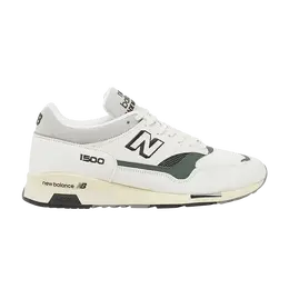 New Balance Кроссовки 1500 Made in England 'Cilantro', белый u1500whg | cilantro