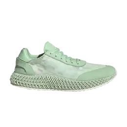 Adidas Кроссовки Futurecraft 4D-5923 'Mint', зеленый ee7996 | mint