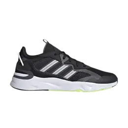 Adidas Кроссовки Futureflow 'Black White', черный fw3371 | black white