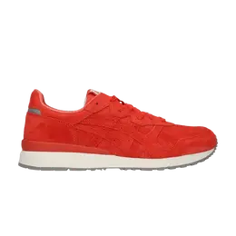 Onitsuka Tiger Кроссовки Tiger Ally 'Paprika', красный d701l 2222 | paprika
