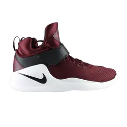 Nike Кроссовки Kwazi 'Night Maroon', красный 844839 600 | night maroon