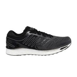 Saucony Кроссовки Freedom 3 'Black White', черный s20543 40 | black white