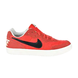 Nike Кроссовки NSW Tiempo Trainer 'Chilling Red', красный 644843 622 | chilling red