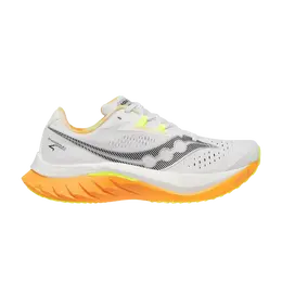 Saucony Кроссовки Endorphin Speed 4 'White Peel', белый s20940 30 | white peel