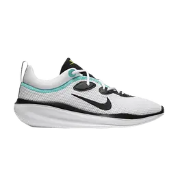 Nike Кроссовки ACMI 'White Aurora Green', белый ao0268 103 | white aurora green