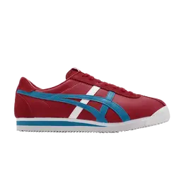 Onitsuka Tiger Кроссовки Tiger Corsair 'Classic Red', красный d7n2l 2341 | classic red