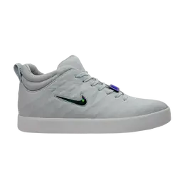 Nike Кроссовки Tiempo Vetta '17 'Pure Platinum', белый 876245 002 | 17pure platinum