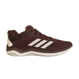 Adidas Кроссовки Speed Trainer 4 'Maroon', красный b27843 | maroon