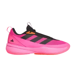 Adidas Кроссовки Front Court 'Lucid Pink Black', розовый ih8557 | lucid pink black