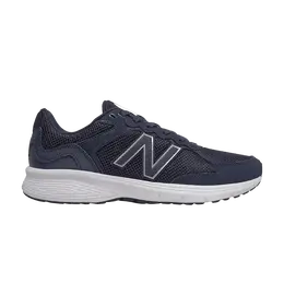 New Balance Кроссовки 460v3 'Team Navy', синий m460ln3 | team navy