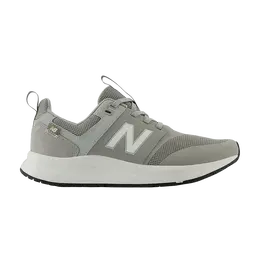 New Balance Кроссовки DynaSoft 900v2 2E Wide 'Cement Grey', серый ua900cg2 2e | cement grey