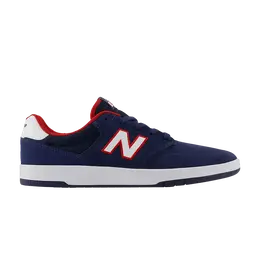 New Balance Кроссовки Numeric 425 'Navy Red', синий nm425brs | navy red