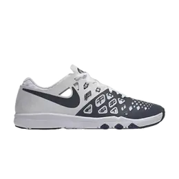 Nike Кроссовки Train Speed 4 AMP 'Penn State', белый 844102 140 | penn state