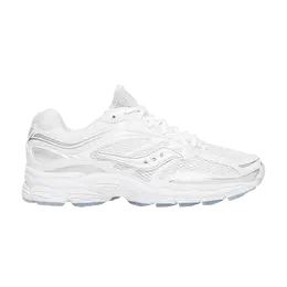 Saucony Кроссовки ProGrid Omni 9 'White', белый s70900 1 | white