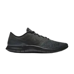 Nike Кроссовки Flex Contact 'Anthracite', черный 908983 003 | anthracite