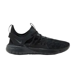 Nike Кроссовки Flex Contact 3 'Black Anthracite', черный aq7484 005 | black anthracite