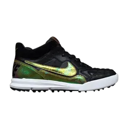 Nike Кроссовки Nsw Tiempo 94 Lunar Mid Tp 'Bronze Trophy Pack', черный 669908 003 | bronze trophy pack