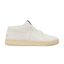 Reebok Кроссовки Hed Mayner x BB 5600 Cut 'White Canvas', белый rmia04ac99fab003 0100 | white canvas