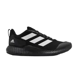 Adidas Кроссовки Gameday 'Core Black', черный ee4169 | core black