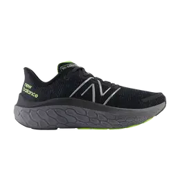 New Balance Кроссовки Fresh Foam X Kaiha Road 2E Wide 'Black Thirty Watt', черный mkaircc1 2e | black thirty watt