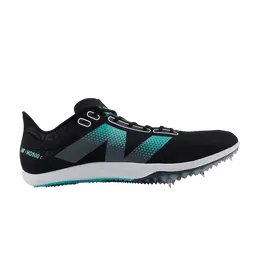New Balance Кроссовки FuelCell MD500 v9 'Cyber Jade Graphite', черный mmd500b9 | cyber jade graphite