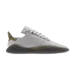 Adidas Кроссовки Kamanda 'Grey Raw Khaki', серый ee5648 | grey raw khaki