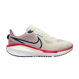 Nike Кроссовки Vomero 17 'Sea Glass Midnight Navy', кремовый fb1309 003 | sea glass midnight navy