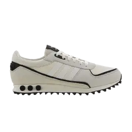 Adidas Кроссовки LA Trainer 2 'Off White Black', кремовый gx3868 | off white black