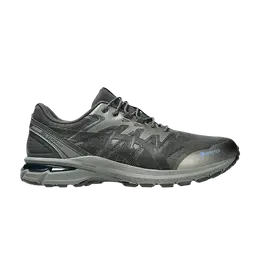 Asics Кроссовки Gel Terrain GORE-TEX 'Graphite Grey Gunmetal', серый 1203a457 020 | graphite grey gunmetal