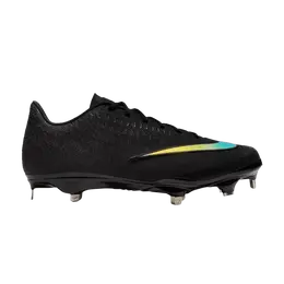 Nike Кроссовки Lunar Vapor Ultrafly Elite 2 'Black Iridescent', черный ao7946 012 | black iridescent