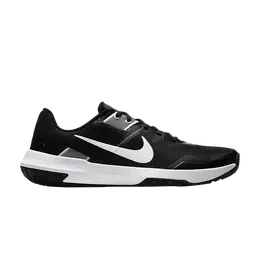 Nike Кроссовки Varsity Compete TR 3 'Black', черный cj0813 001 | black