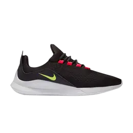 Nike Кроссовки Viale 'Black Volt Solar Red', черный aa2181 001 | black volt solar red