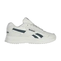 Reebok Кроссовки Glide SP 'Chalk Hoops Blue', кремовый id9363 | chalk hoops blue