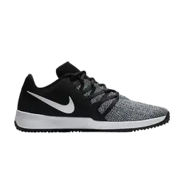 Nike Кроссовки Varsity Compete Trainer 'Black', черный aa7064 001 | black