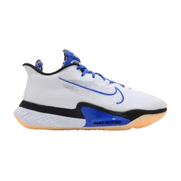 Nike Кроссовки Air Zoom BB NXT EP 'Hyper Royal', синий db9991 100 | hyper royal