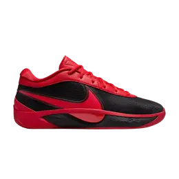 Nike Кроссовки Giannis Freak 6 'Bred', красный fj7792 003 | bred