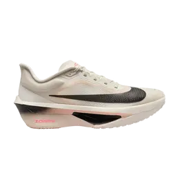 Nike Кроссовки Zoom Fly 6 'Pale Ivory Crimson Tint', кремовый fn8454 102 | pale ivory crimson tint