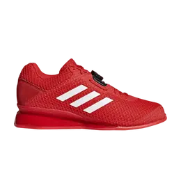Adidas Кроссовки Leistung 16 II BOA 'Active Red', красный bd7161 | active red